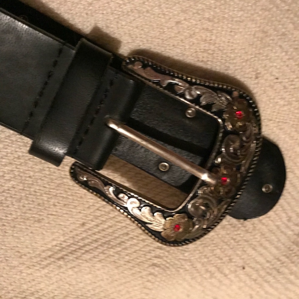 Dress Belt